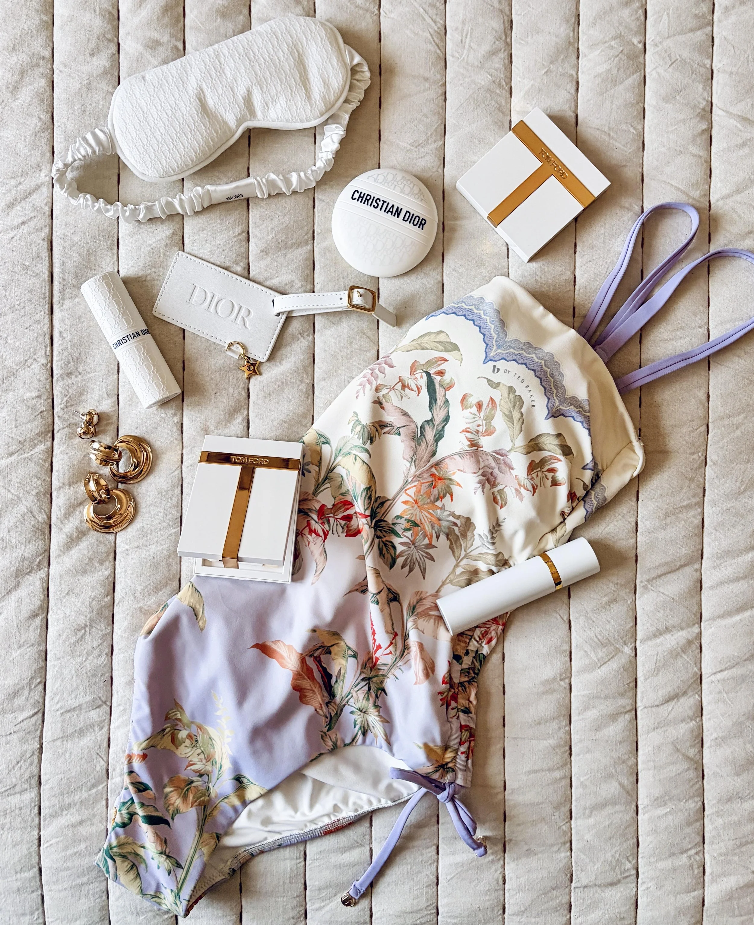 Creating Calm: Holiday Essentials to Help Reduce Overwhelm
