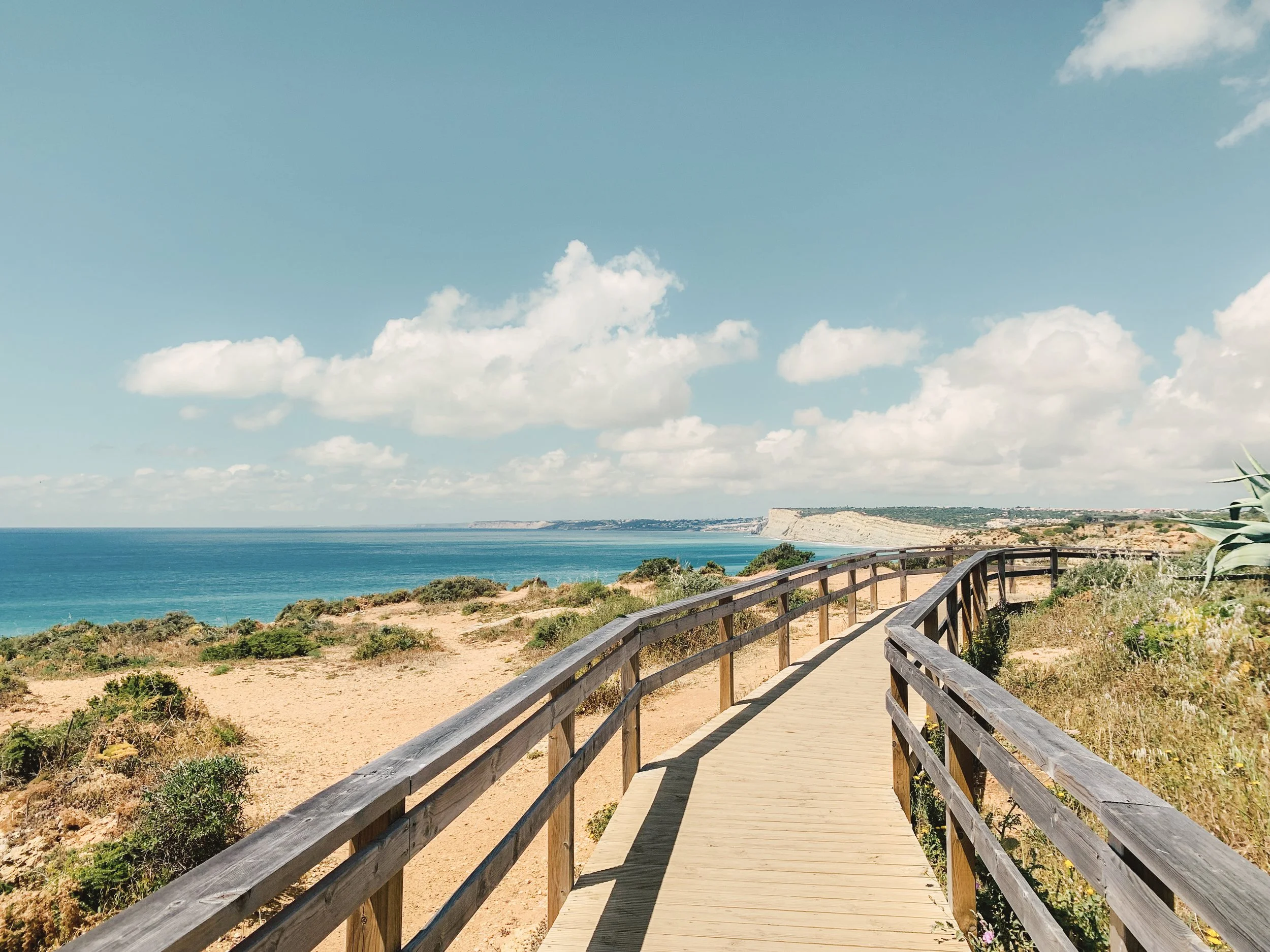 Contemporary Luxury | Algarve, Portugal