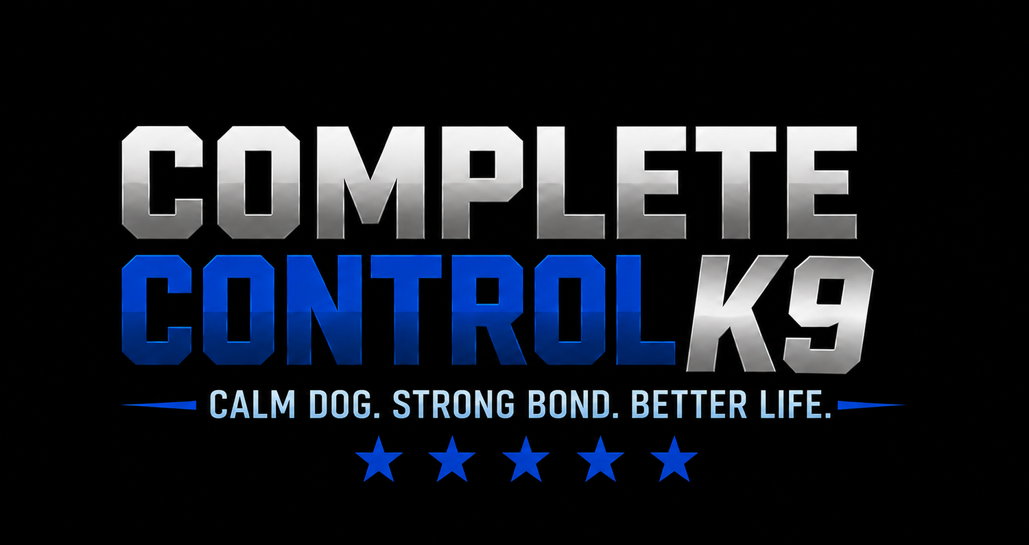 Complete Control K9