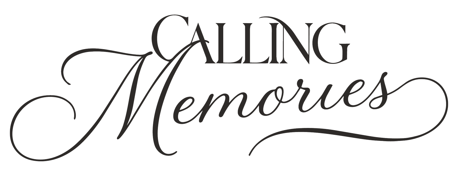 Calling Memories