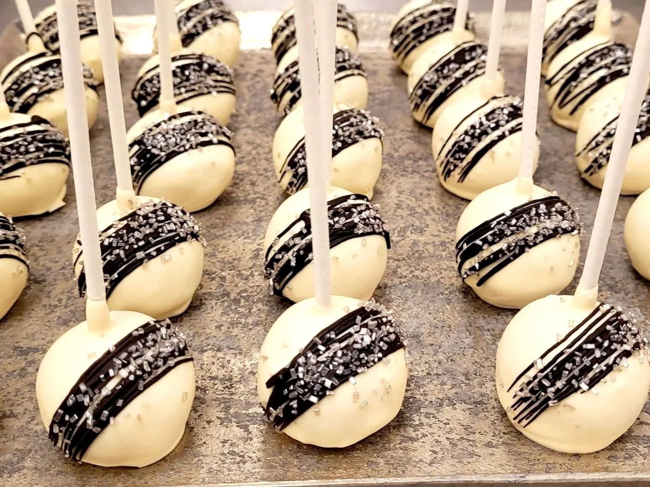 Cake Pops