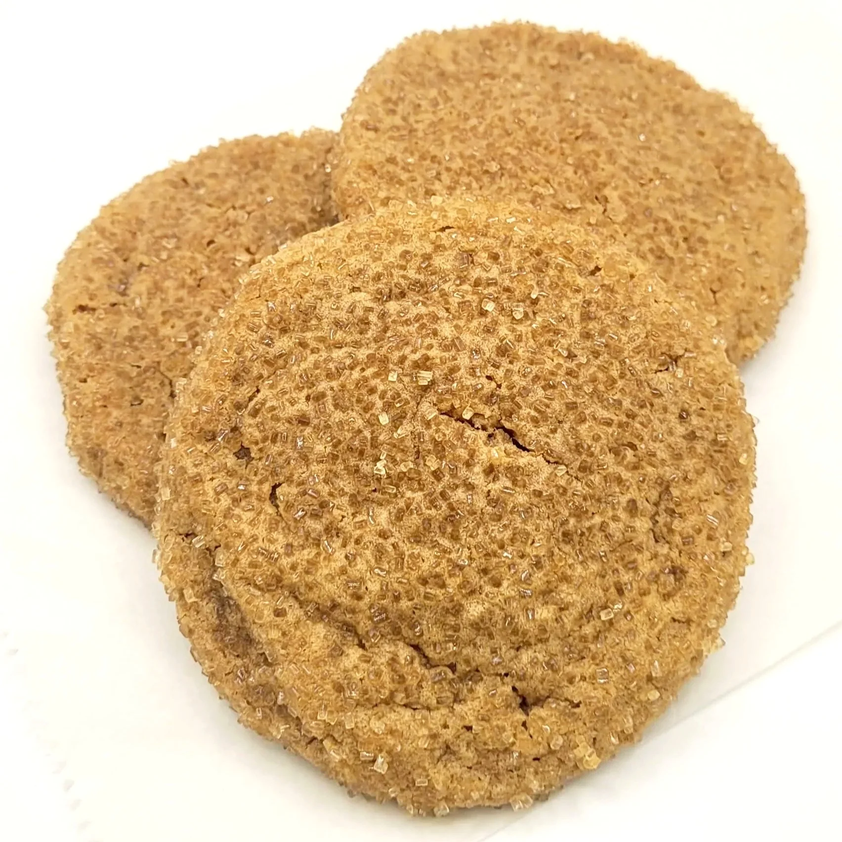 Peanut Butter Cookie