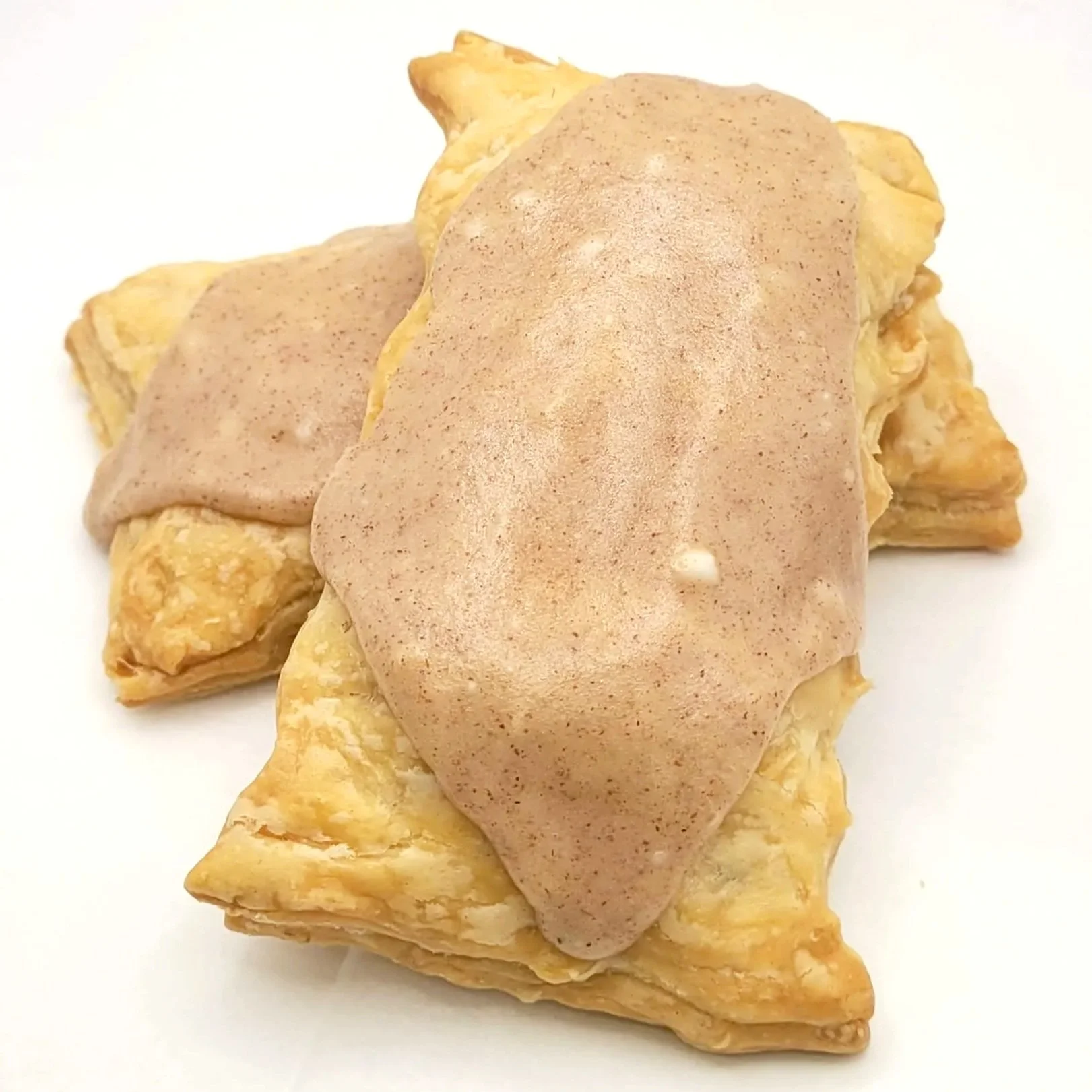 Spiced Apple Hand Pie