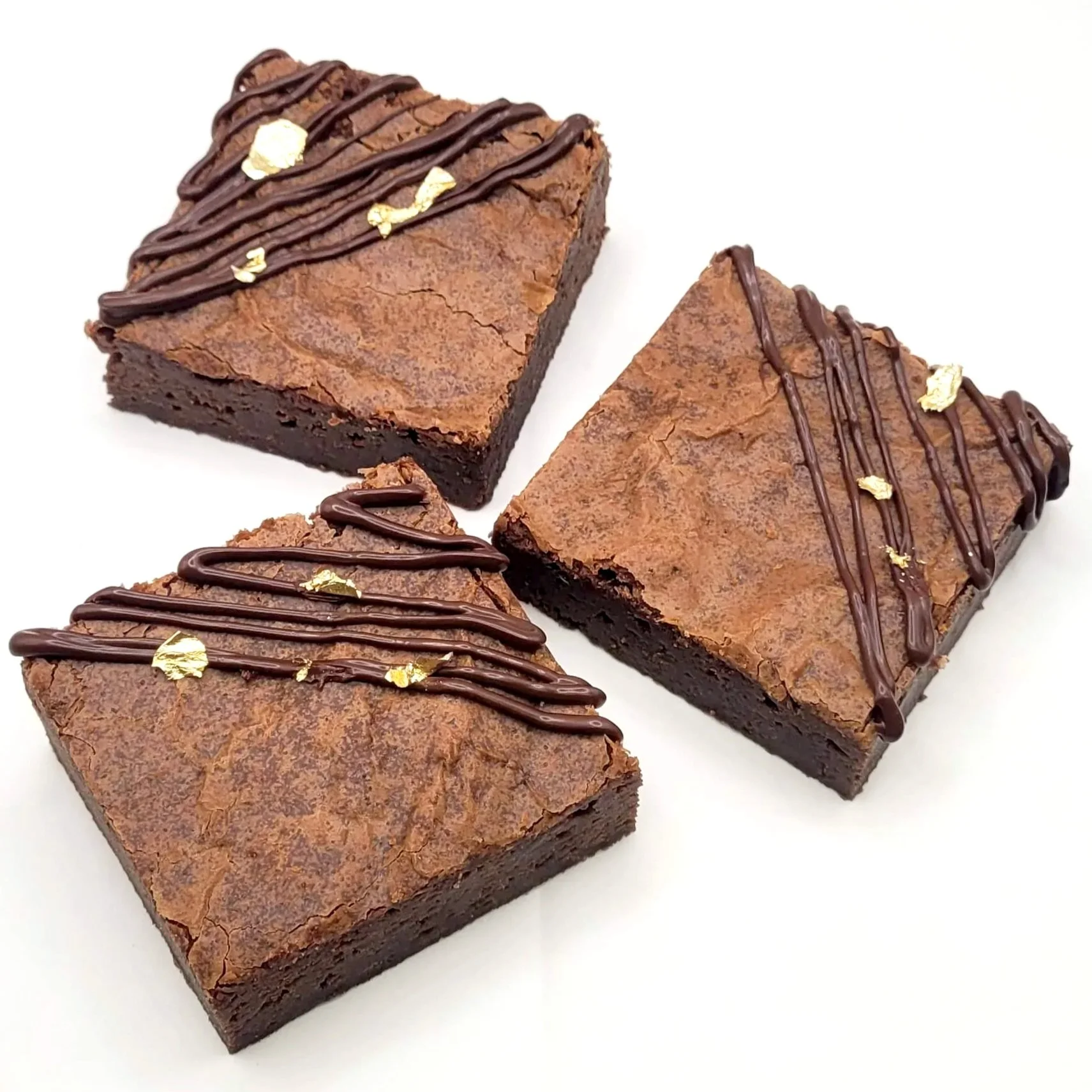 Fudge Brownie