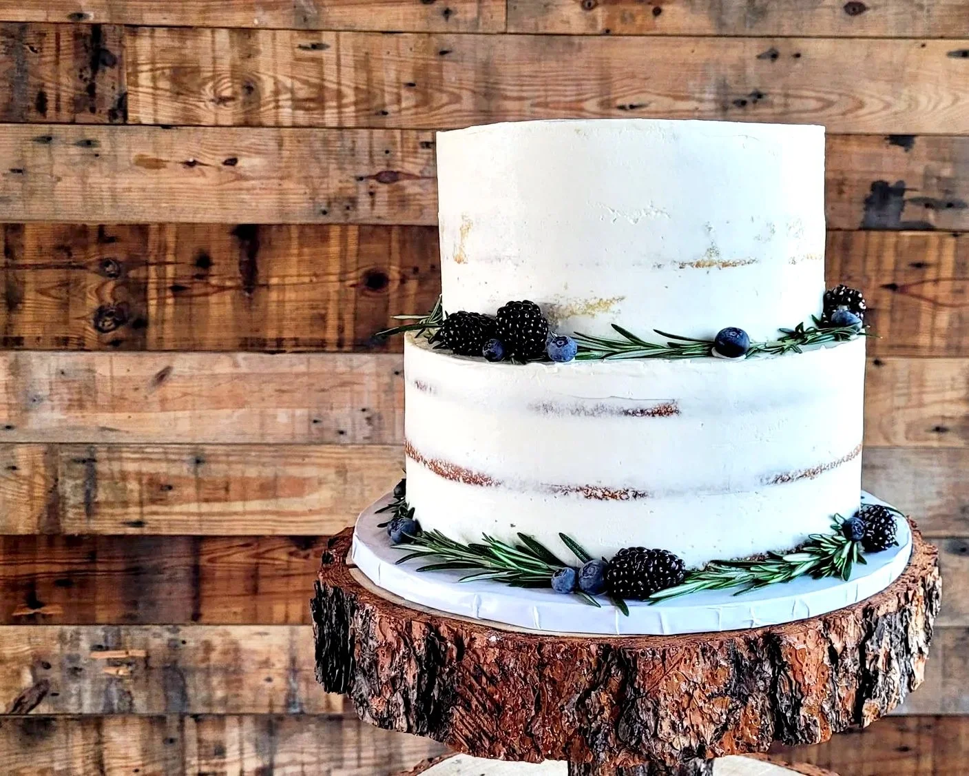 Wedding Cakes