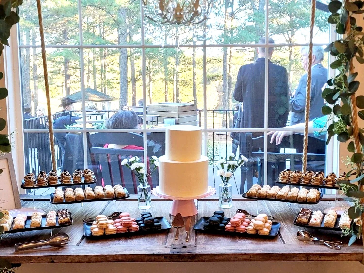 Events & Experiences