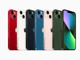 (Used) iPhone 13