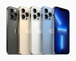 (Used) iPhone 13 Pro Max