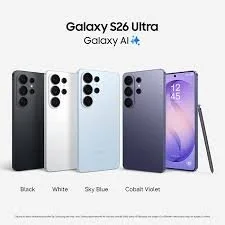 (New) Samsung Galaxy S26 Ultra
