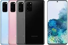 (New) Samsung Galaxy S20 Plus