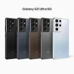 (Used) Samsung Galaxy S21 Ultra