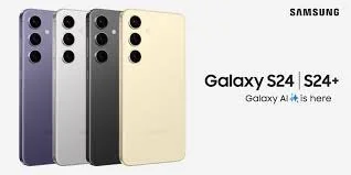 (Used) Samsung Galaxy S24