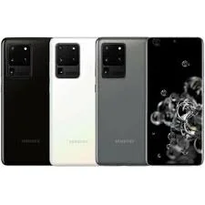 (Used) Samsung Galaxy S20 Ultra