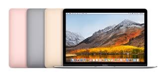 (Used) MacBook Air (2017)