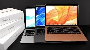 (Used) MacBook Air (2020)