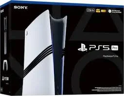 (New) PlayStation 5 Pro