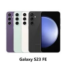 (Used) Samsung Galaxy S23 FE