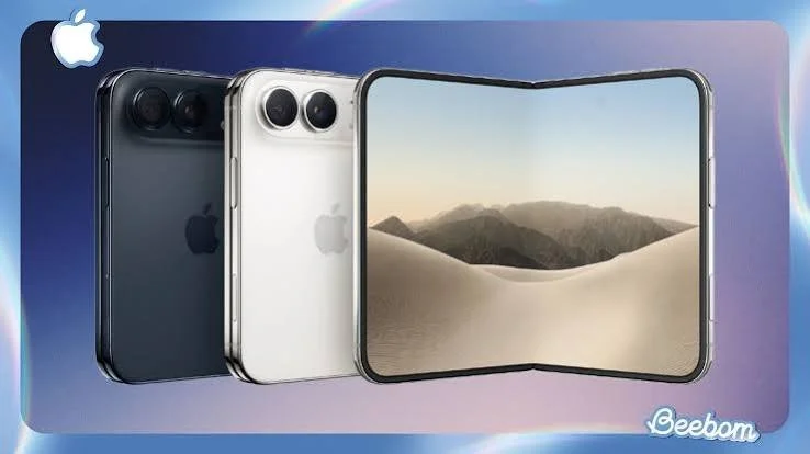 (New) iPhone Duo