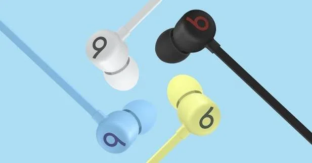 (New) Beats Flex