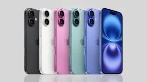 (NEW) iPhone 16 Plus