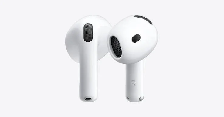 (New) Apple AirPods 5 (Active Noise Cancelling)