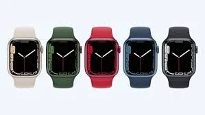 (Used) Apple Watch Series 7