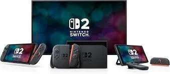 (Used) Nintendo Switch 2