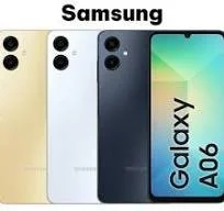 (New) Samsung Galaxy A06