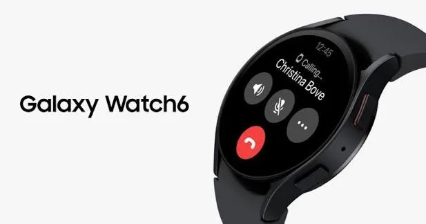 (New) Samsung Galaxy Watch 6