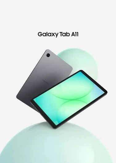 (New) Samsung Galaxy Tab A11