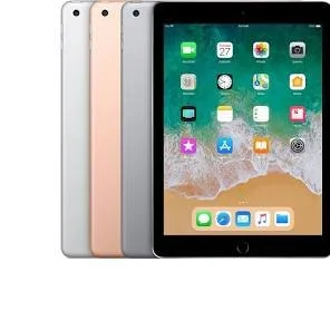 (New) iPad 6