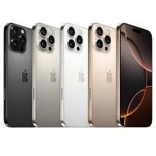 (Used) iPhone 16 Pro Max