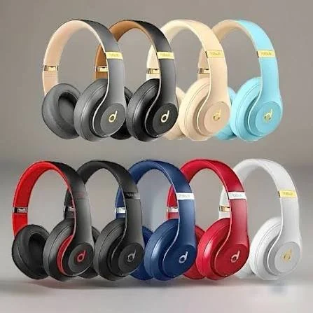 (New) Beats Studio Pro