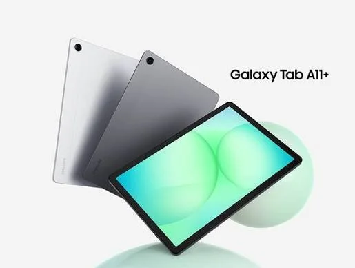 (New) Samsung Galaxy Tab A11+