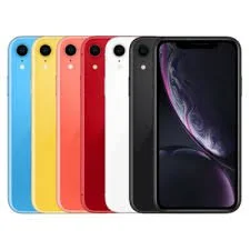 (Used) iPhone XR