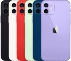 (Used) iPhone 12