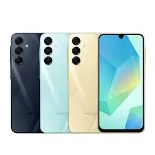 (New) Samsung Galaxy A16 5G