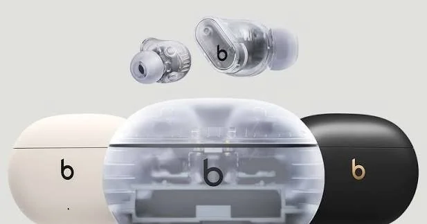 (New) Beats Studio Buds+