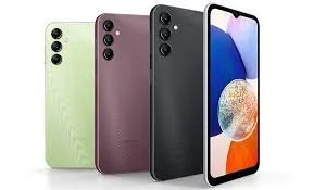 (New) Samsung Galaxy A14 5G