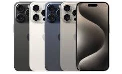(Used) iPhone 15 Pro Max