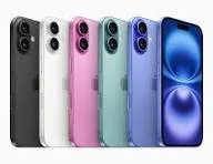 (Used) iPhone 16 Plus