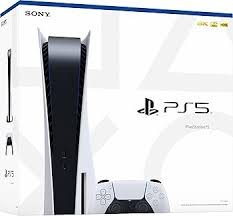 (New) PlayStation 5 Slim