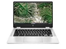(New) HP Chromebook x360 Touch