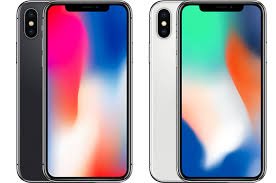 (Used) iPhone X