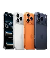 (New) iPhone 17 Pro