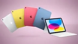 (New) iPad 11