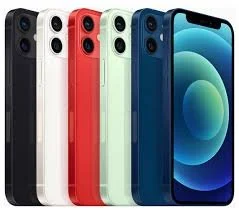 (Used) iPhone 12 Mini