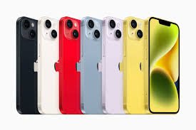 (Used) iPhone 14 Plus
