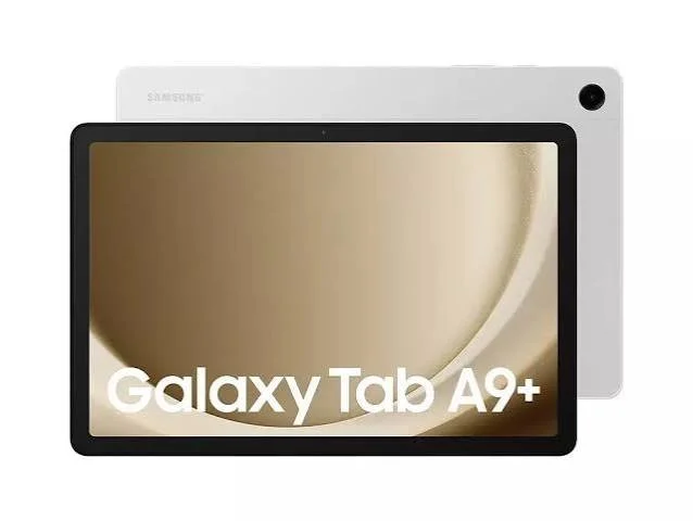 (New) Samsung Galaxy Tab A9+