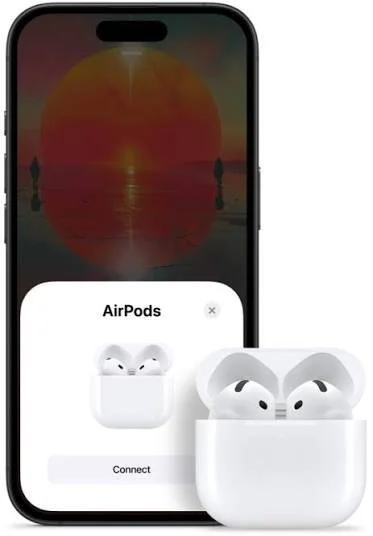 (New) Apple AirPods 4